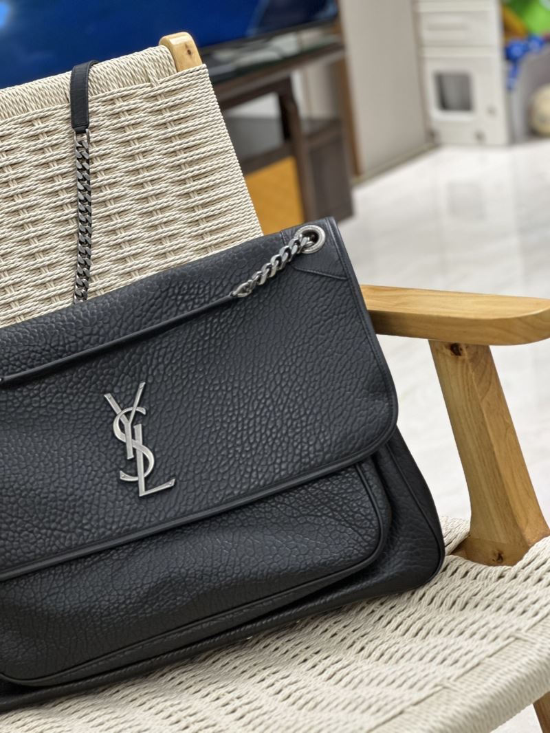 YSL Top Handle Bags